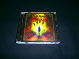 NIGHT DEMON - Outsider. CD