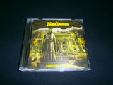 NIGHT DEMON - Darkness Remains. CD