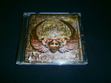 GIRLSCHOOL - Legacy. CD