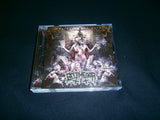 BELPHEGOR - Conjuring the Dead. CD