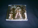 BELPHEGOR - Goatreich - Fleshcult. CD