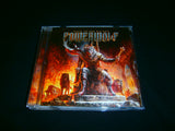 POWERWOLF - Wake Up the Wicked. CD