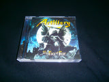 ARTILLERY - The Face of Fear. CD