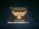 PRIMAL FEAR - New Religion. CD