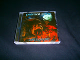 PRIMAL FEAR - Devil's Ground. CD