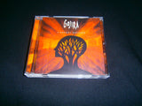 GOJIRA - L'enfant Sauvage. CD