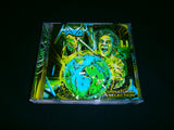 HAVOK - Unnatural Selection. CD
