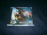 PICTURE - Warhorse. CD