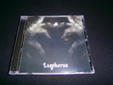 LASPHERUS - Laspherus. CD