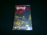 ENVENOMED - Manifest of the Primordial Essence. Tape