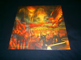 GOATMOON - What Once Was... Shall Be Again. 12" Vinyl