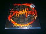 IMMOLATION - Close to a World Below. 12" Pic Vinyl