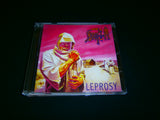DEATH - Leprosy. CD