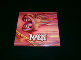 MALON - Espiritu Combativo. Digipak CD