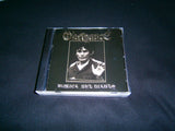 OBEISANCE - Musica del Diablo. CD