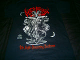 ARCHGOAT - The Light Devouring Darkness. T-Shirt