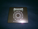 DISSECTION - Reinkaos. CD