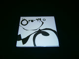OROM - O. Digipak CD