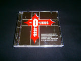 RADIO OLMOS COMPILATION - Various Artist. CD