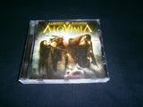 ALQUIMIA - Alquimia. CD