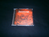 DEVASTATOR - The End. CD