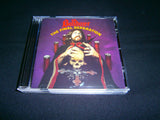 BULLDOZER - The Final Separation. CD