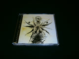 DENOUNCEMENT PYRE - Black Sun Unbound. CD