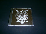 NUKE - Nuke. CD