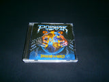 POUNDER - Breaking the World. CD