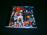 DECEASED - Children of the Morgue. CD