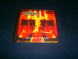 KRISIUN - Apocalyptic Revelation. Digibook CD
