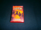 KRISIUN - Conquerors of Armageddon. Tape