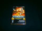 POUNDER - Thunderforged. Tape