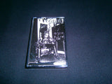 SATANIC WARMASTER - Exultation of Cruelty. Tape