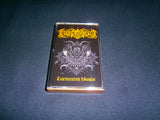 MERCENARIO - Tormented Souls. Tape