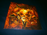 INCANTATION - Primordial Domination. 12" Gatefold Vinyl