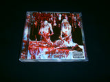 CANNIBAL CORPSE - Butchered at Birth. CD