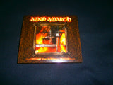 AMON AMARTH - The Avenger. Double CD