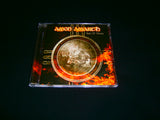 AMON AMARTH - Fate of Norns. CD