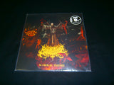 SLAUGHTBBATH - Alchemical Warfare. 12" Vinyl