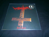 VOMITOR - Devil's Poison. 12" Vinyl