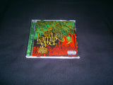LAMB OF GOD - Ashes of the Wake. CD