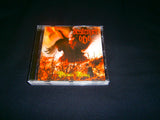 DESTROYER 666 - Phoenix Rising. CD