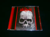 WITCHTRAP - Witching Metal. CD