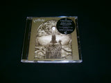VARATHRON - Genesis of the Unaltered Evil. CD