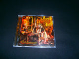 SINISTER - The Post Apocalyptic Servant. CD