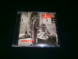 MYSTIFIER - Goetia. CD