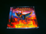DOKKEN - Heaven Comes Down. CD