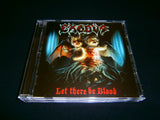 EXODUS - Let There be Blood. CD