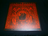 VOMITCHAPEL - The House of the Lord Despoiled. 12" Vinyl